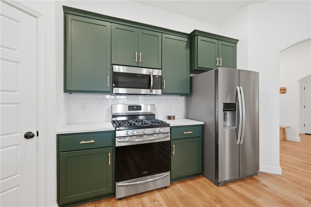 Pines Ph Iii, The Centerton - Residential