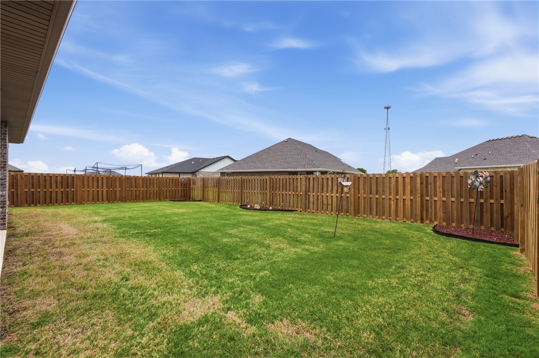 Pines Ph Iii, The Centerton - Residential