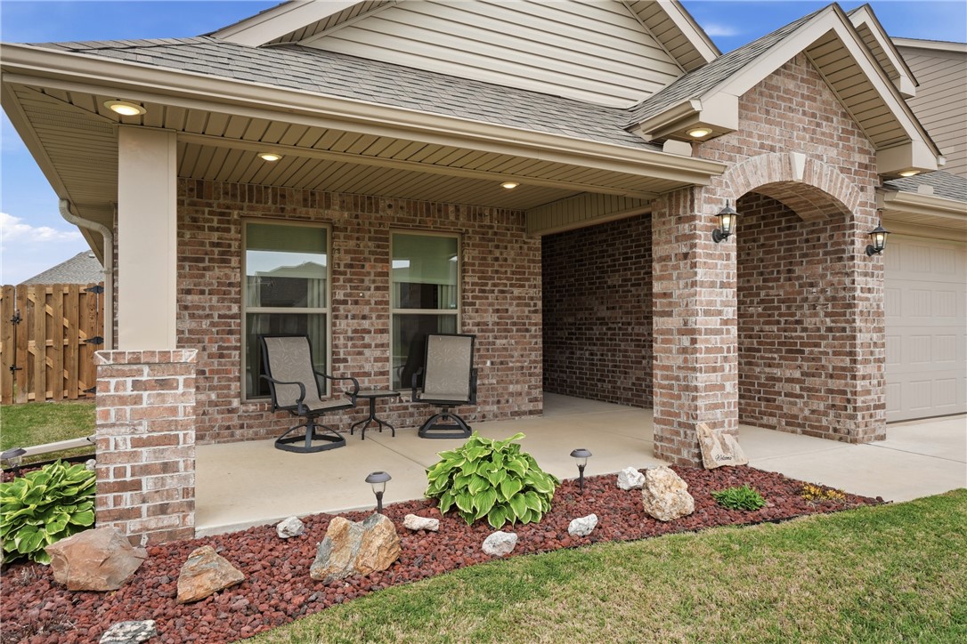 Pines Ph Iii, The Centerton - Residential