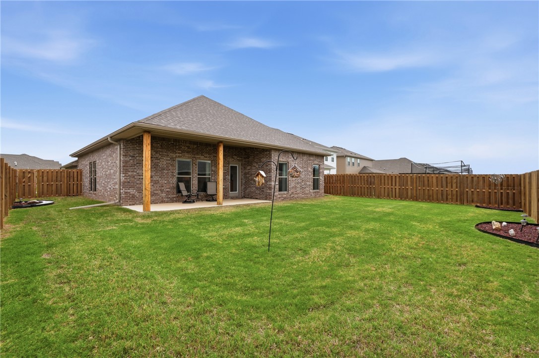 Pines Ph Iii, The Centerton - Residential