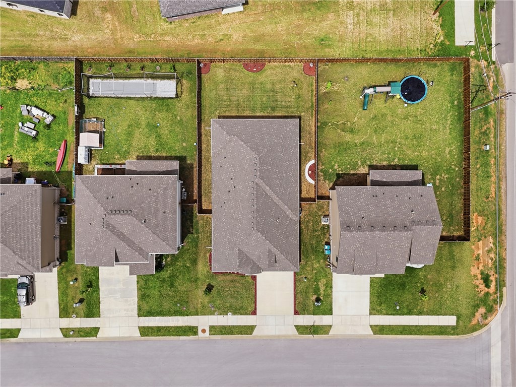 Pines Ph Iii, The Centerton - Residential