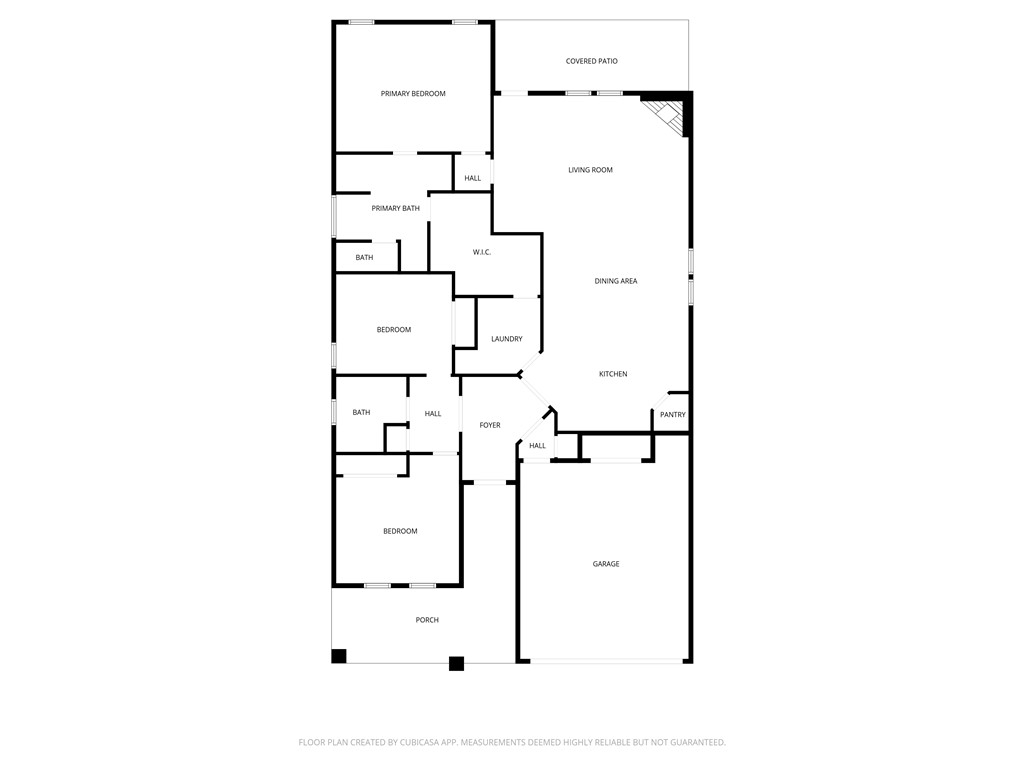 Pines Ph Iii, The Centerton - Residential
