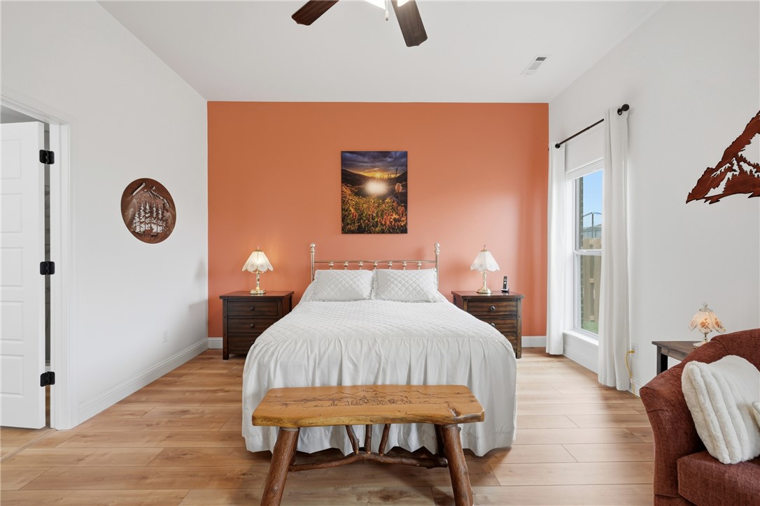 Pines Ph Iii, The Centerton - Residential