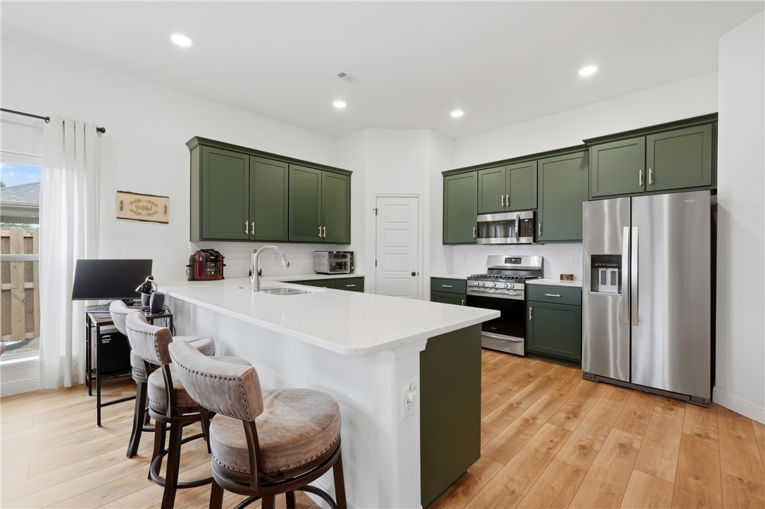 Pines Ph Iii, The Centerton - Residential