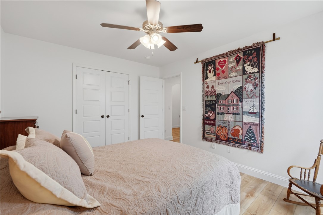 Pines Ph Iii, The Centerton - Residential