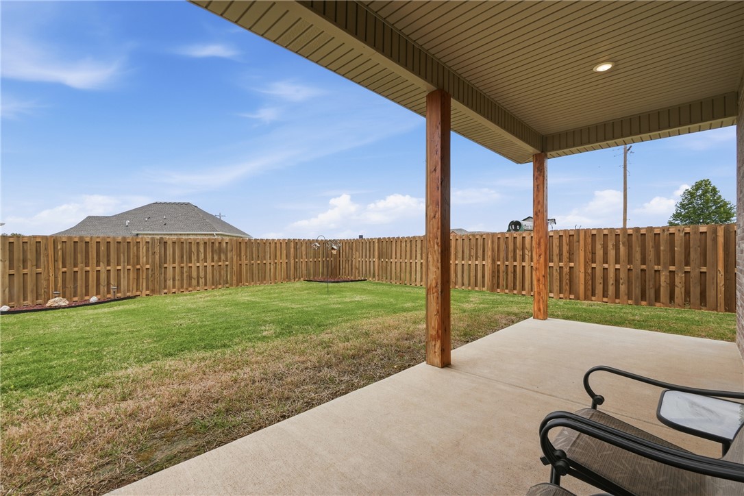 Pines Ph Iii, The Centerton - Residential