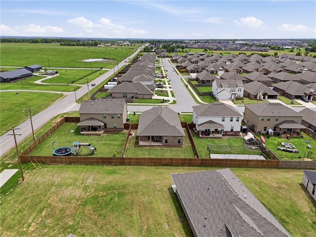 Pines Ph Iii, The Centerton - Residential