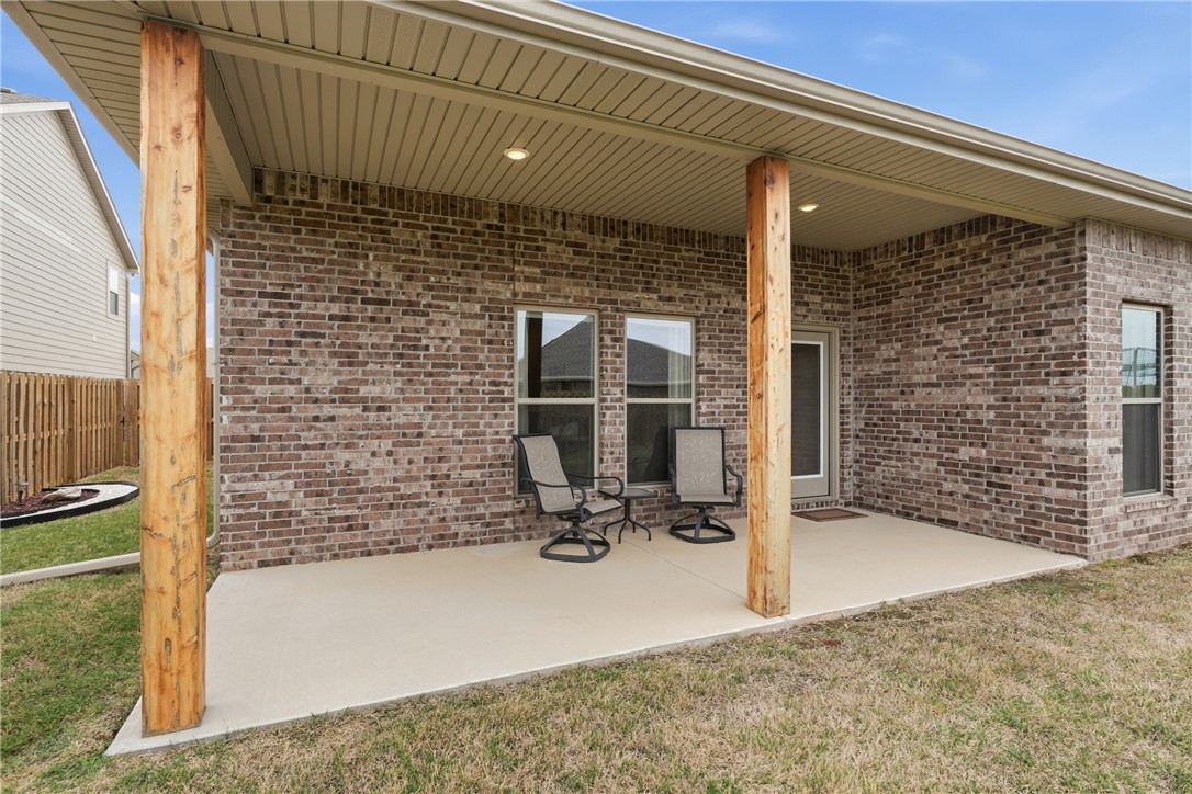 Pines Ph Iii, The Centerton - Residential