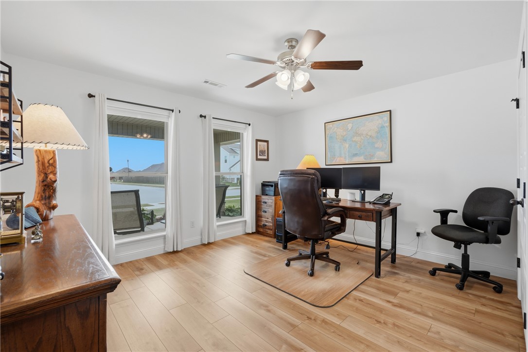 Pines Ph Iii, The Centerton - Residential