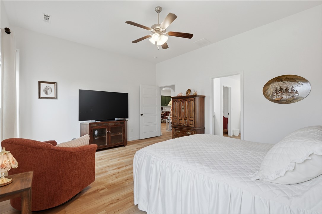 Pines Ph Iii, The Centerton - Residential