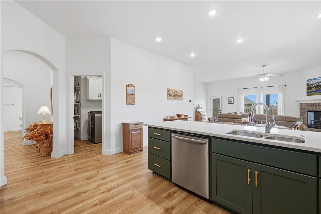 Pines Ph Iii, The Centerton - Residential
