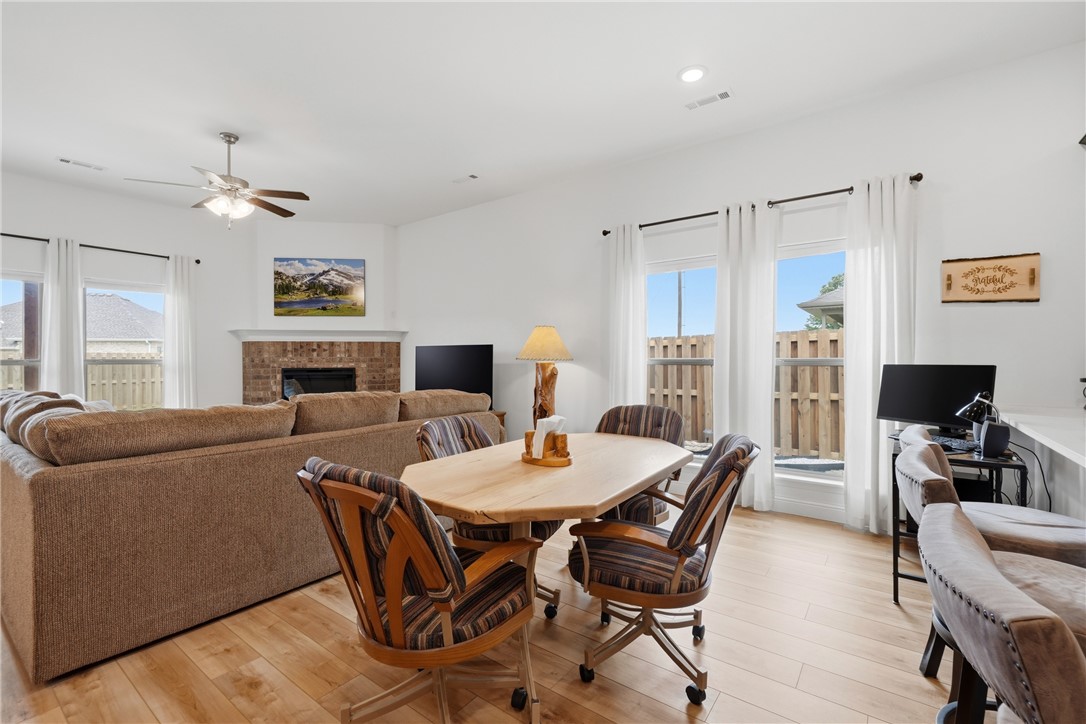 Pines Ph Iii, The Centerton - Residential
