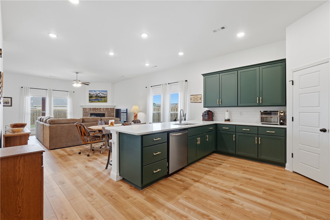 Pines Ph Iii, The Centerton - Residential