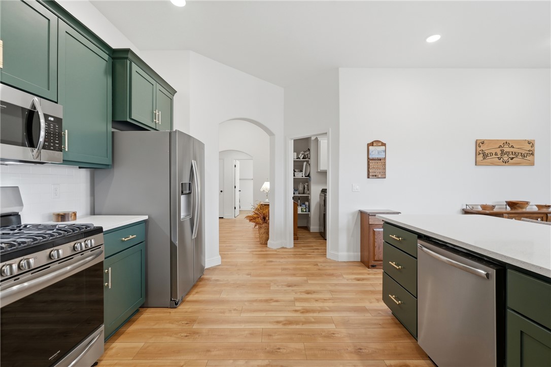 Pines Ph Iii, The Centerton - Residential