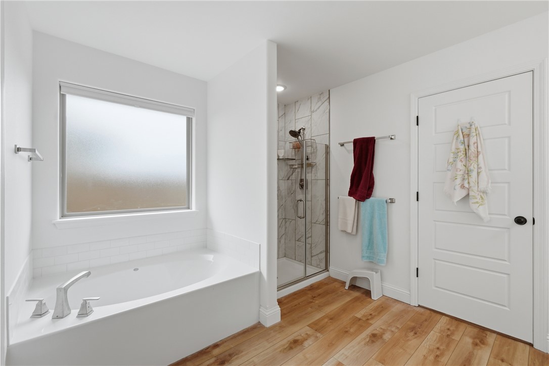 Pines Ph Iii, The Centerton - Residential