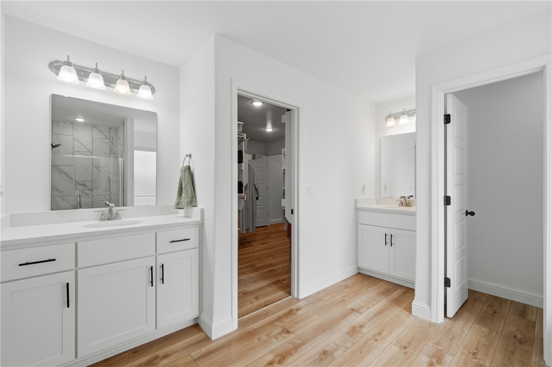Pines Ph Iii, The Centerton - Residential