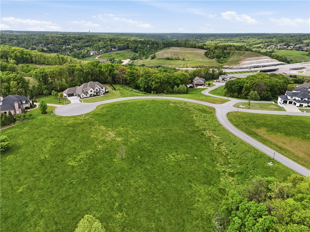 Creekstone Sub Ph III Bentonville - Land