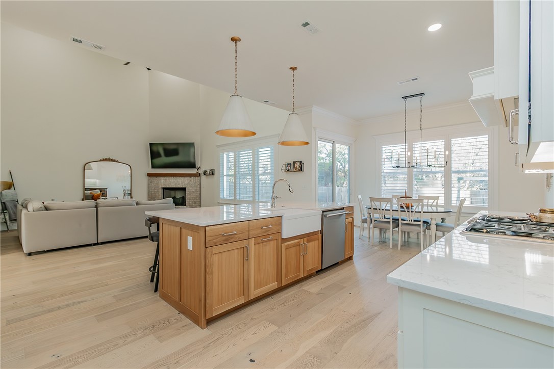 Cobble Creek - Residential