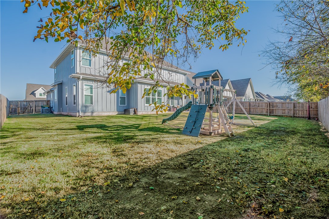 Cobble Creek - Residential