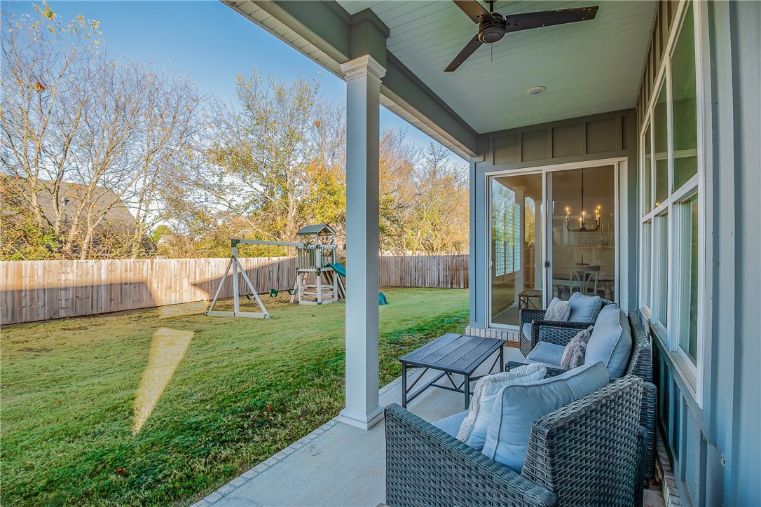 Cobble Creek - Residential