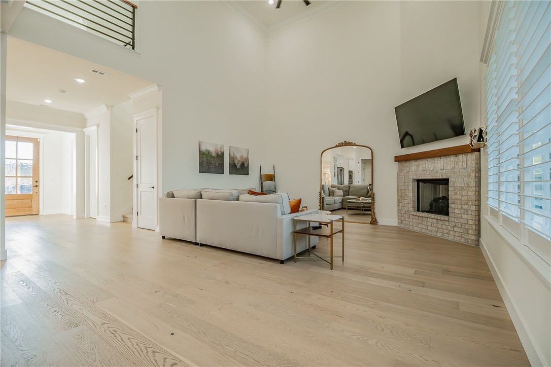 Cobble Creek - Residential