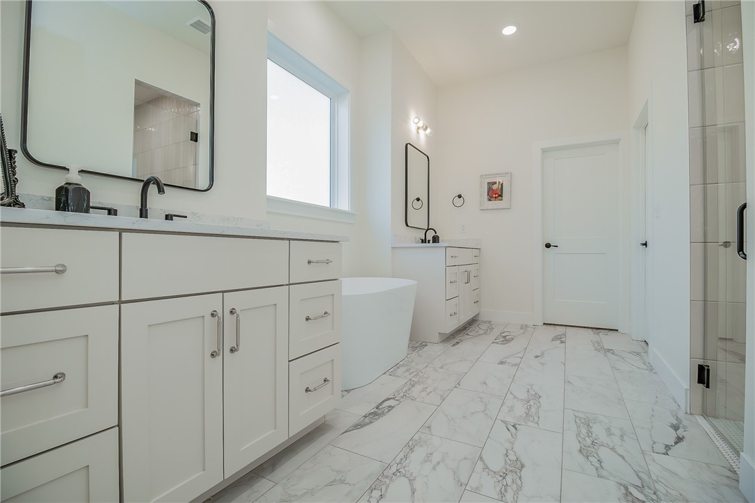 Cobble Creek - Residential