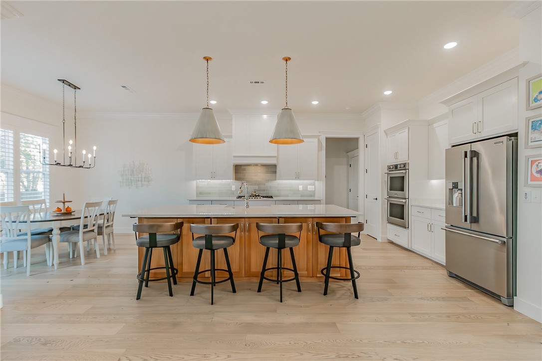 Cobble Creek - Residential