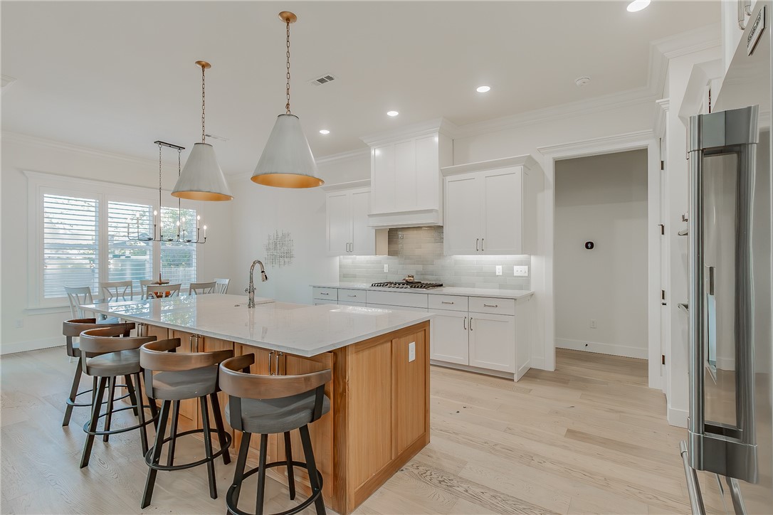 Cobble Creek - Residential