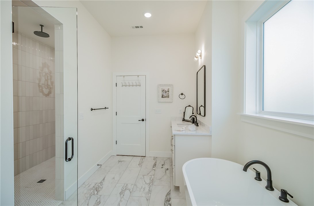 Cobble Creek - Residential