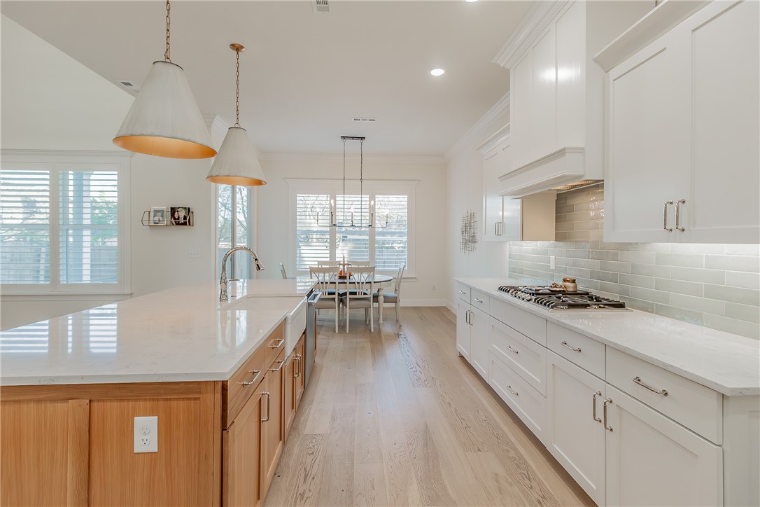 Cobble Creek - Residential