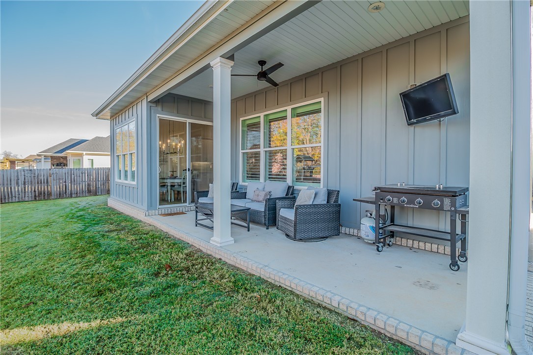 Cobble Creek - Residential