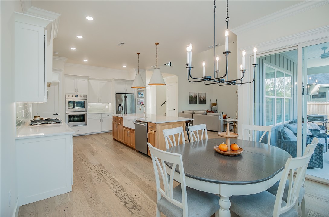 Cobble Creek - Residential
