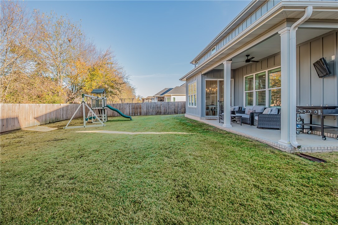 Cobble Creek - Residential