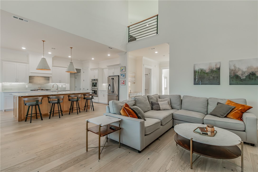 Cobble Creek - Residential