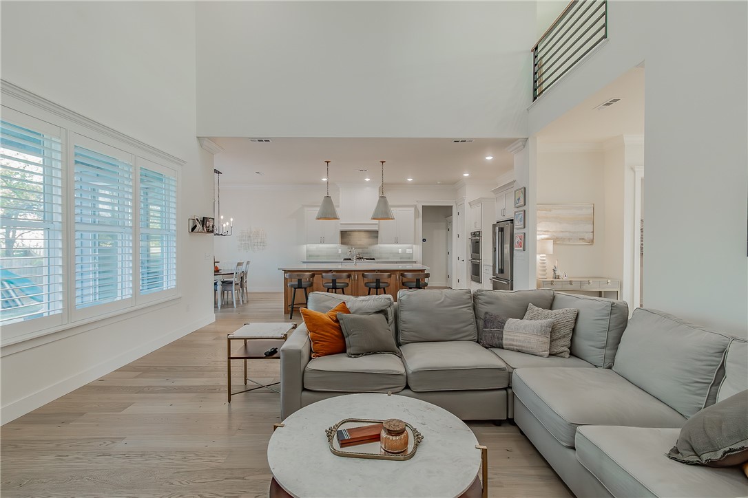 Cobble Creek - Residential