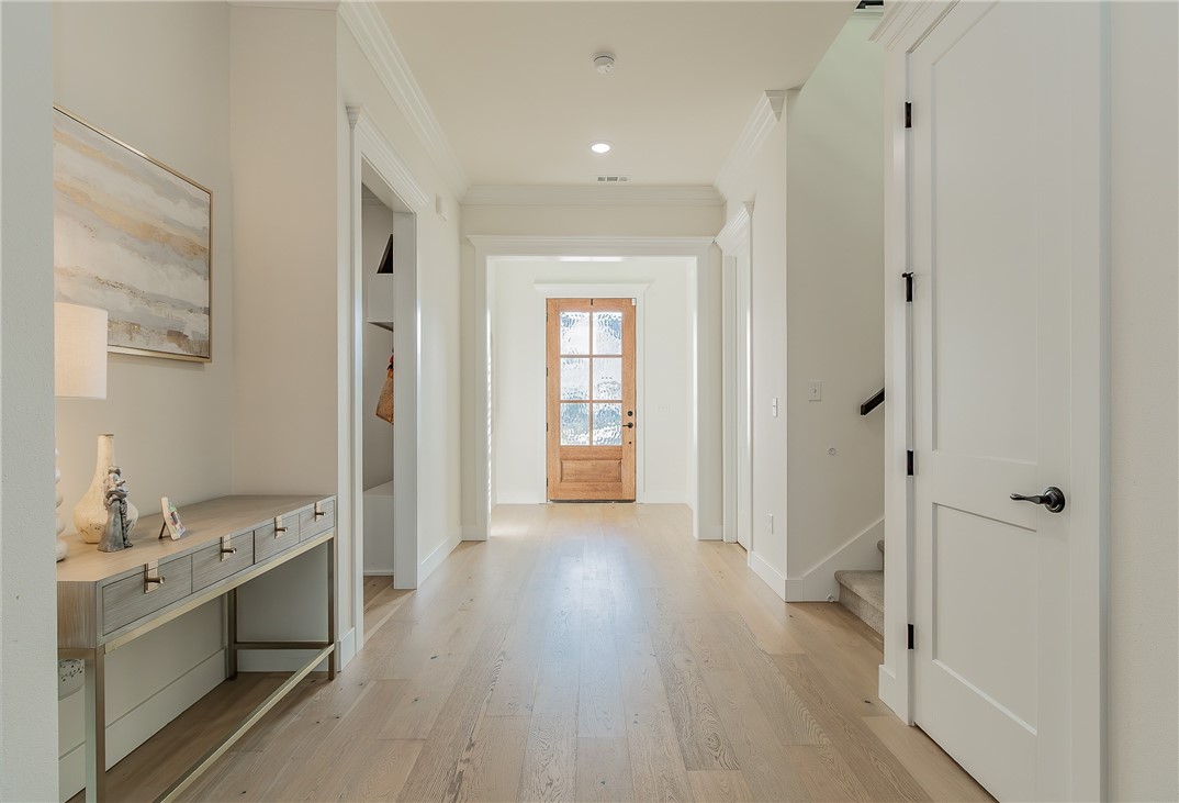 Cobble Creek - Residential