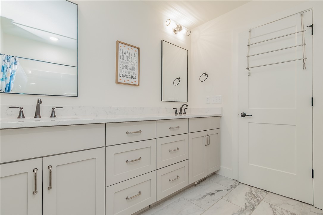 Cobble Creek - Residential