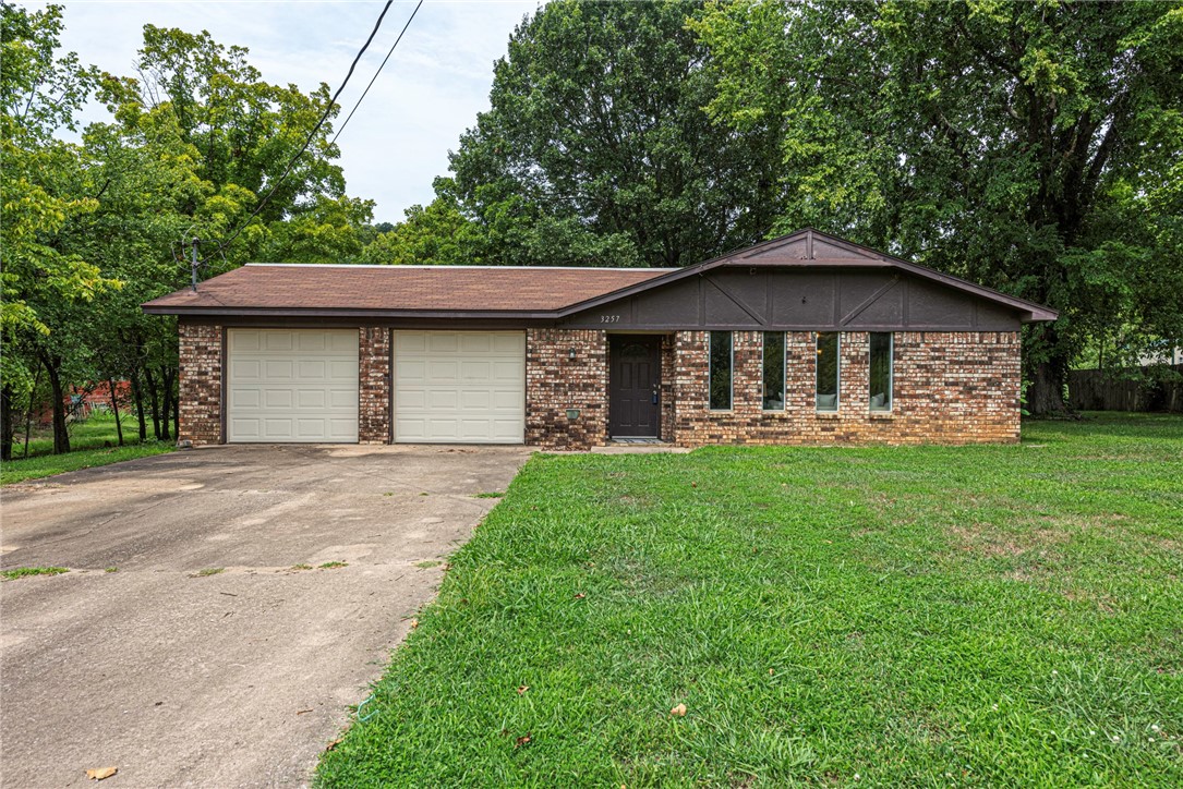 View Fayetteville, AR 72701 house