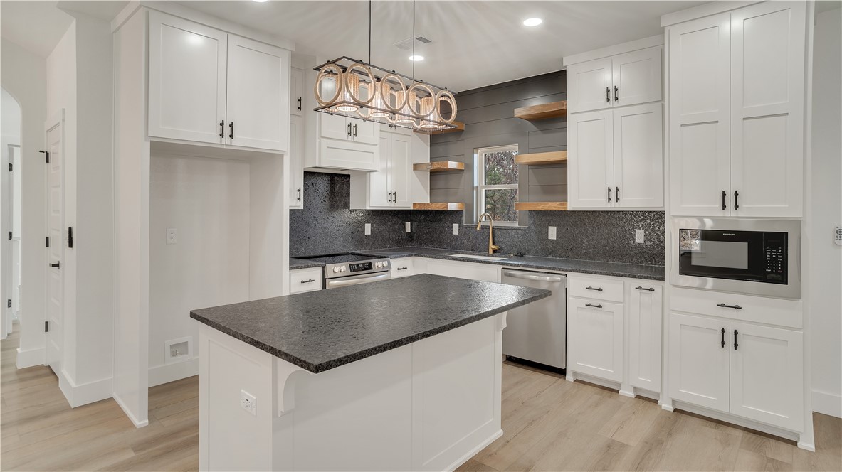 ORKNEY SUB - Residential