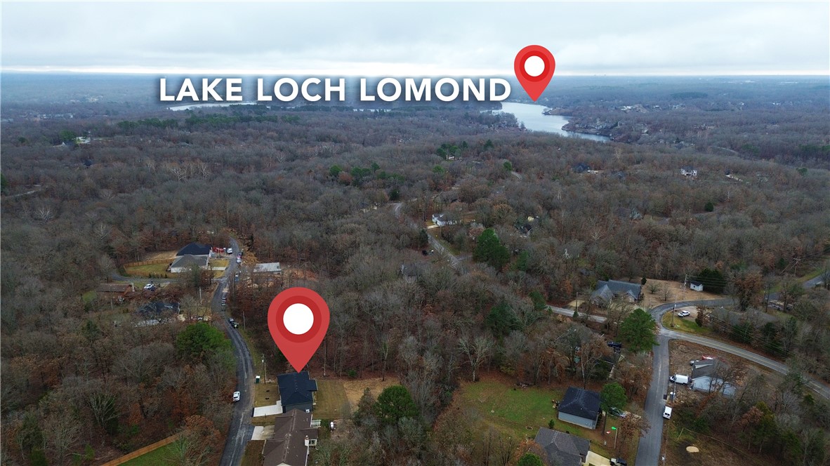 ORKNEY SUB - Residential