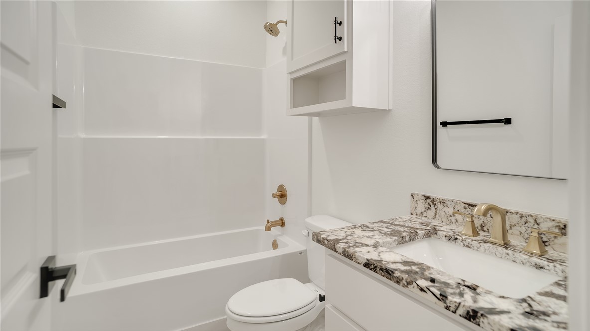 ORKNEY SUB - Residential