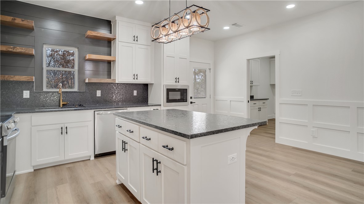 ORKNEY SUB - Residential