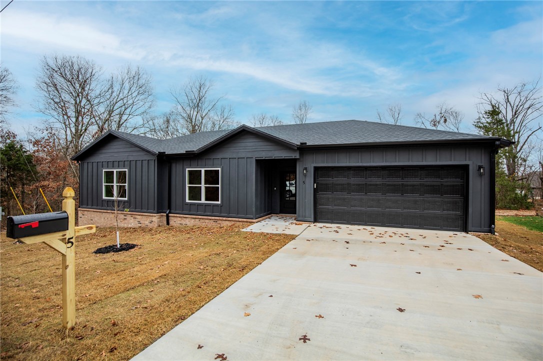 ORKNEY SUB - Residential