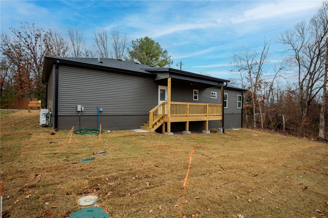 ORKNEY SUB - Residential