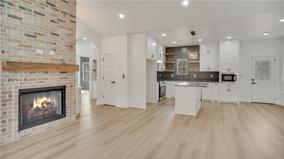 ORKNEY SUB - Residential