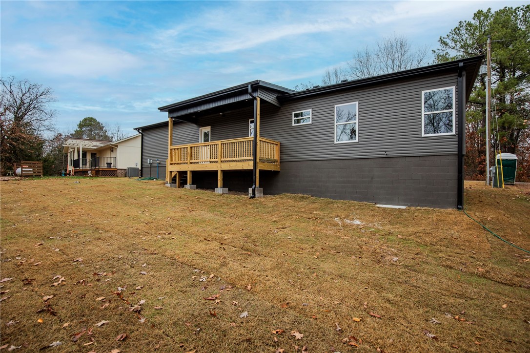 ORKNEY SUB - Residential