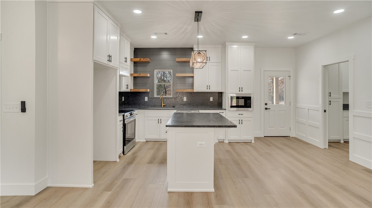 ORKNEY SUB - Residential