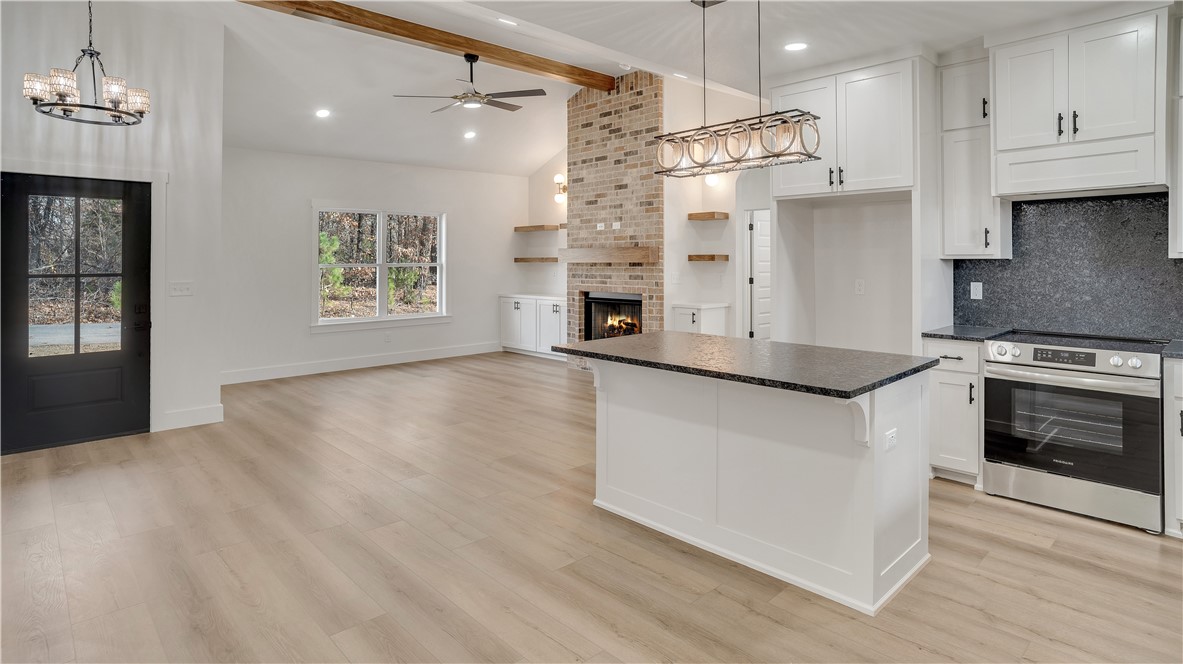 ORKNEY SUB - Residential