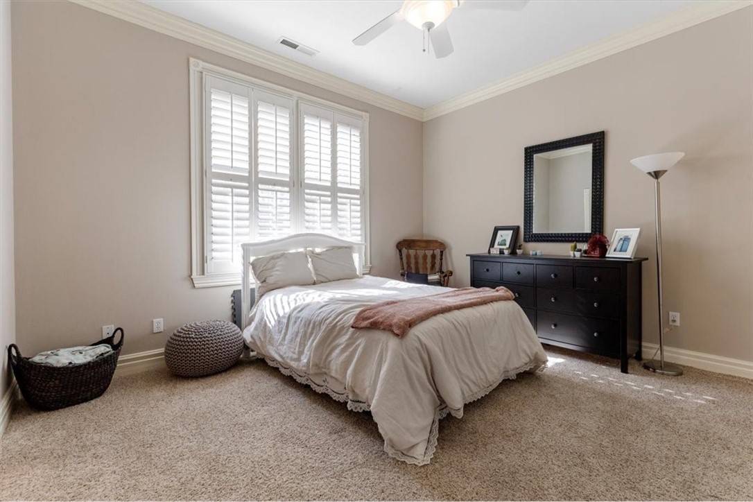 Savanna Estates Ph IV - Residential