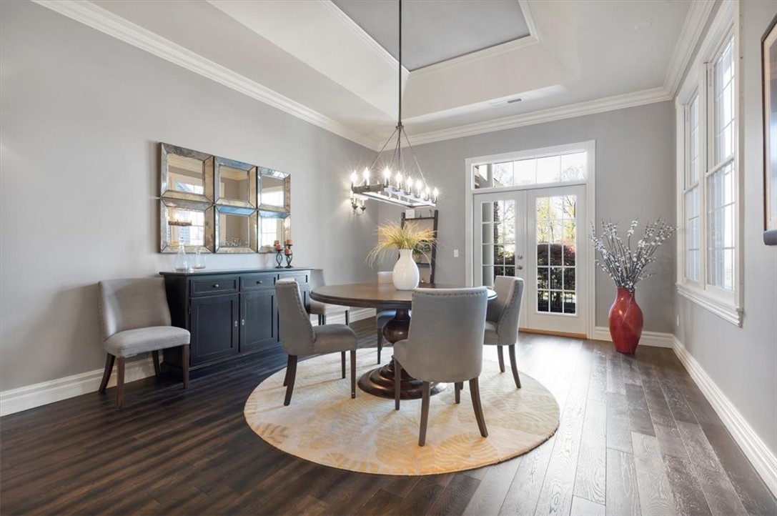 Savanna Estates Ph IV - Residential